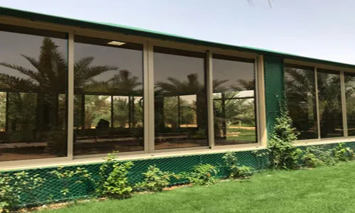 مقاول بناء استراحات في جدة