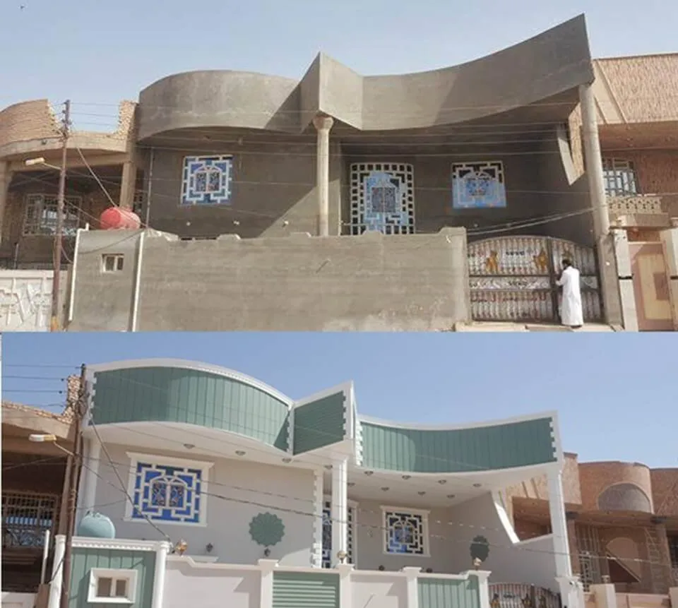 مقاول ترميم جدة