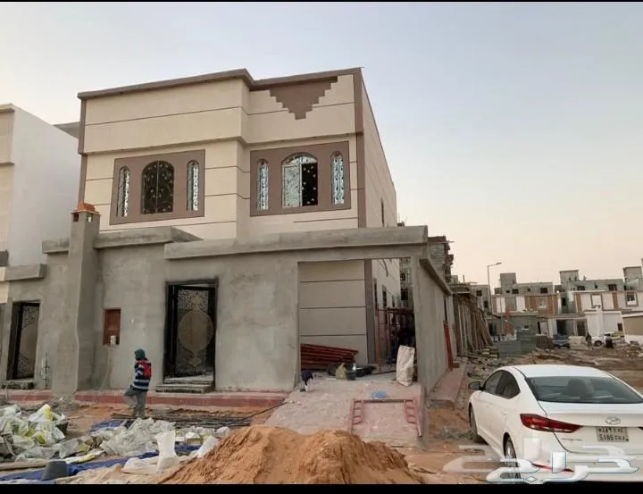 شركه ترميم فلل ومباني جدة