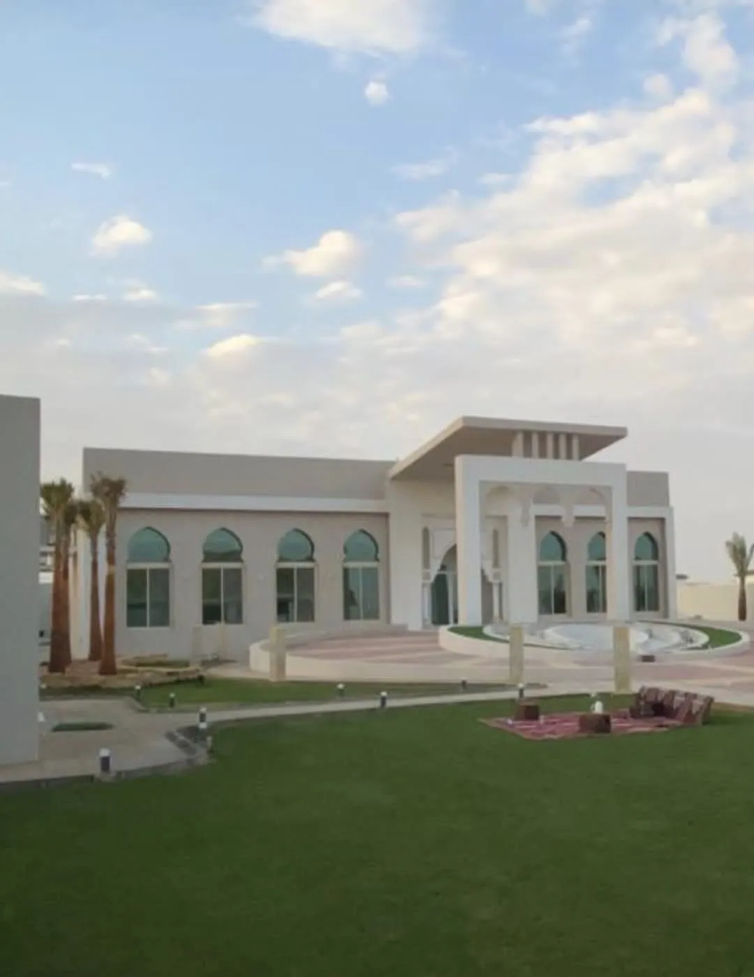 شركة ترميم فلل ومباني