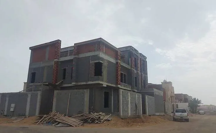 افضل شركة مقاولات معتمدة في جدةلترميم المنازل والفلل | حلول هندسية متكاملة