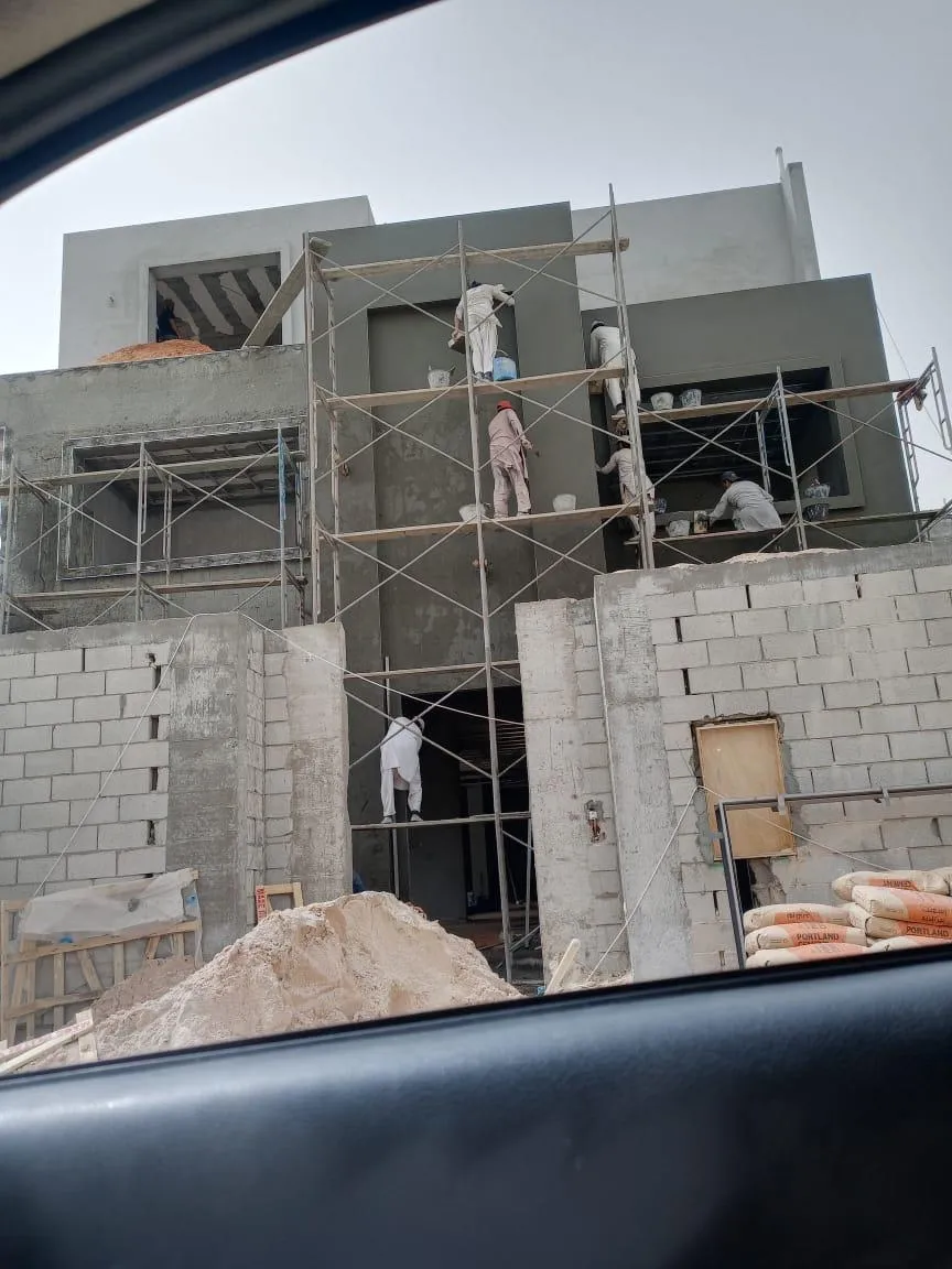 أفضل شركة مقاولات عامة في جدة: خدمات بناء وترميم متكاملة بأعلى معايير الجودة