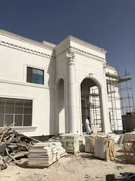 مقاول ترميم وبناء بمواصفات هندسية في جدة وجميع احياء جدة باختيار الخبير