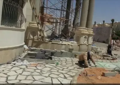 أفضل شركة مقاولات وبناء وترميم في جدة: دليل شامل لتنفيذ مشاريعك باحترافية