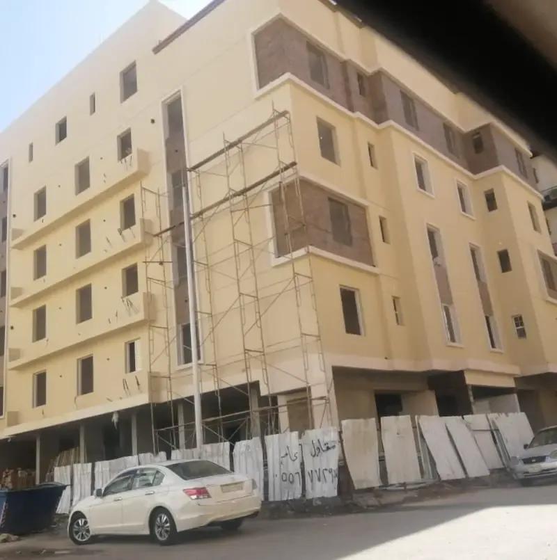 بناءوترميم وتشطيب مباني ومنازل وفلل جدة ودهانات وديكورات الفوم – حلول عصرية لجمال يدوم