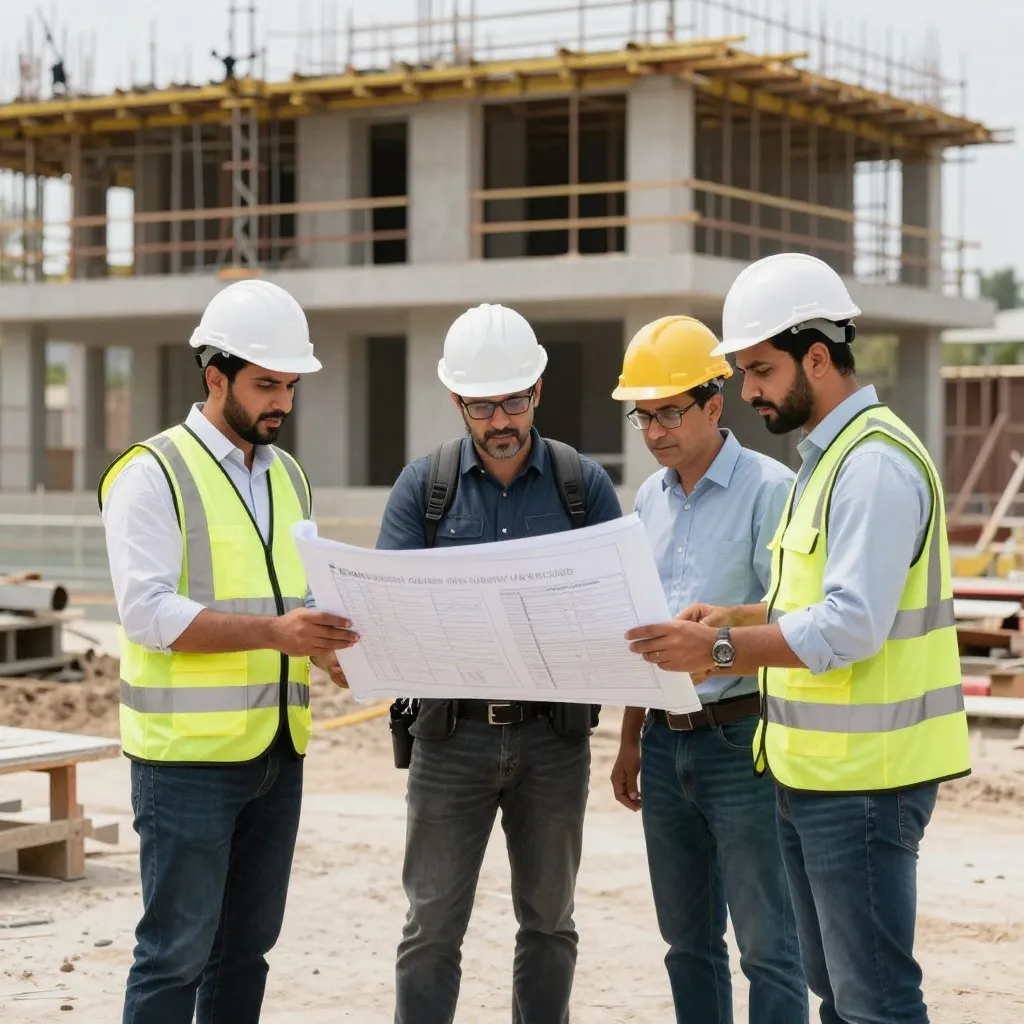 مقاول بناء مباني جدة حي المرجان 0555276559