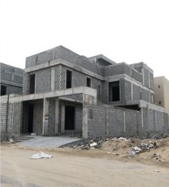 بناء عظم جدة
