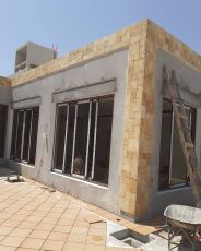 بناء ملاحق جدة
