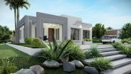 مقاول بناء شاليهات